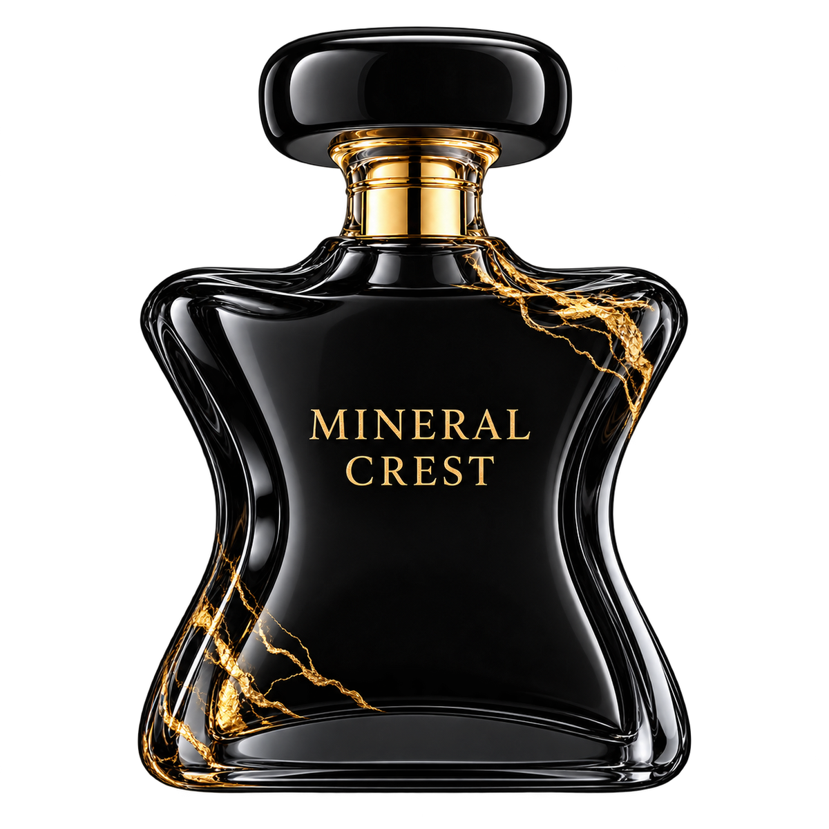 Signature Perfume - EDP