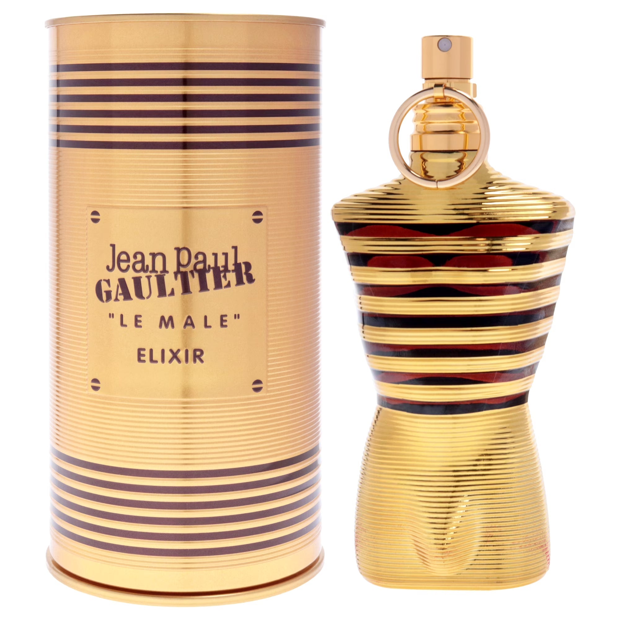 Jean Paul Gaultier Le Male Elixir Parfum