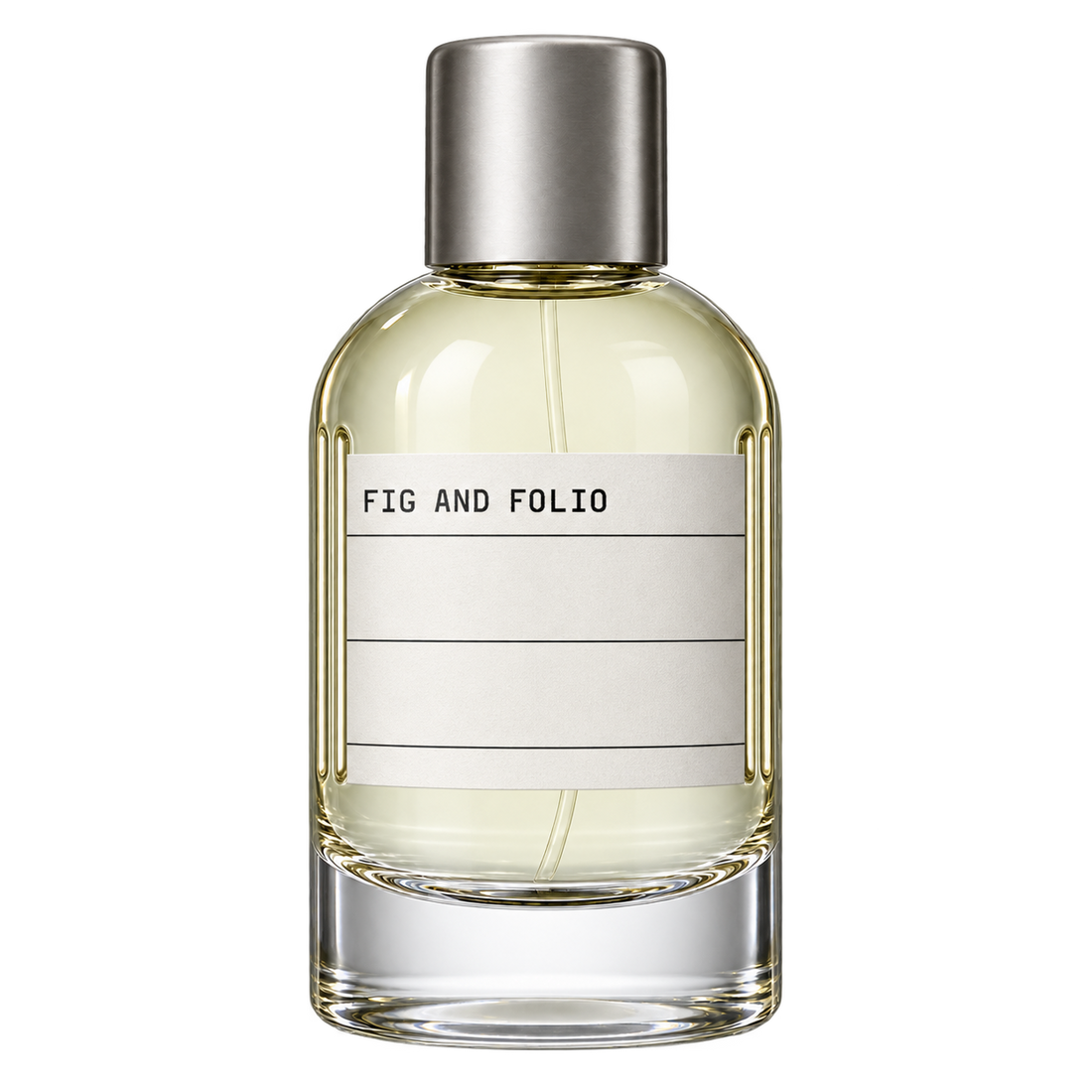 Signature Perfume - EDP