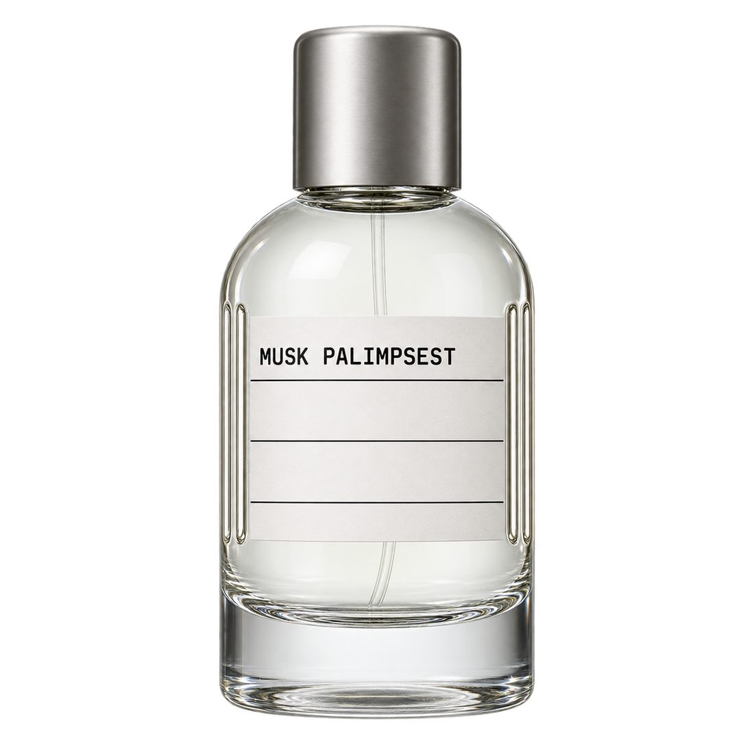 Signature Perfume - EDP