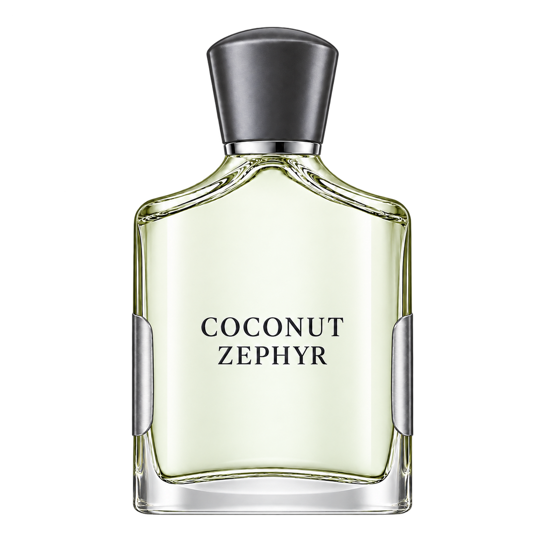 Fresh Citrus Fragrance