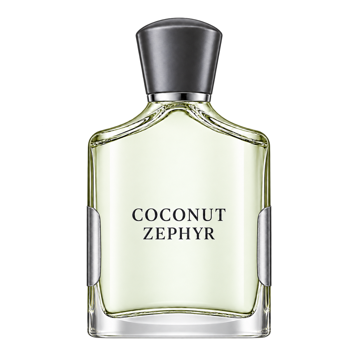 Fresh Citrus Fragrance