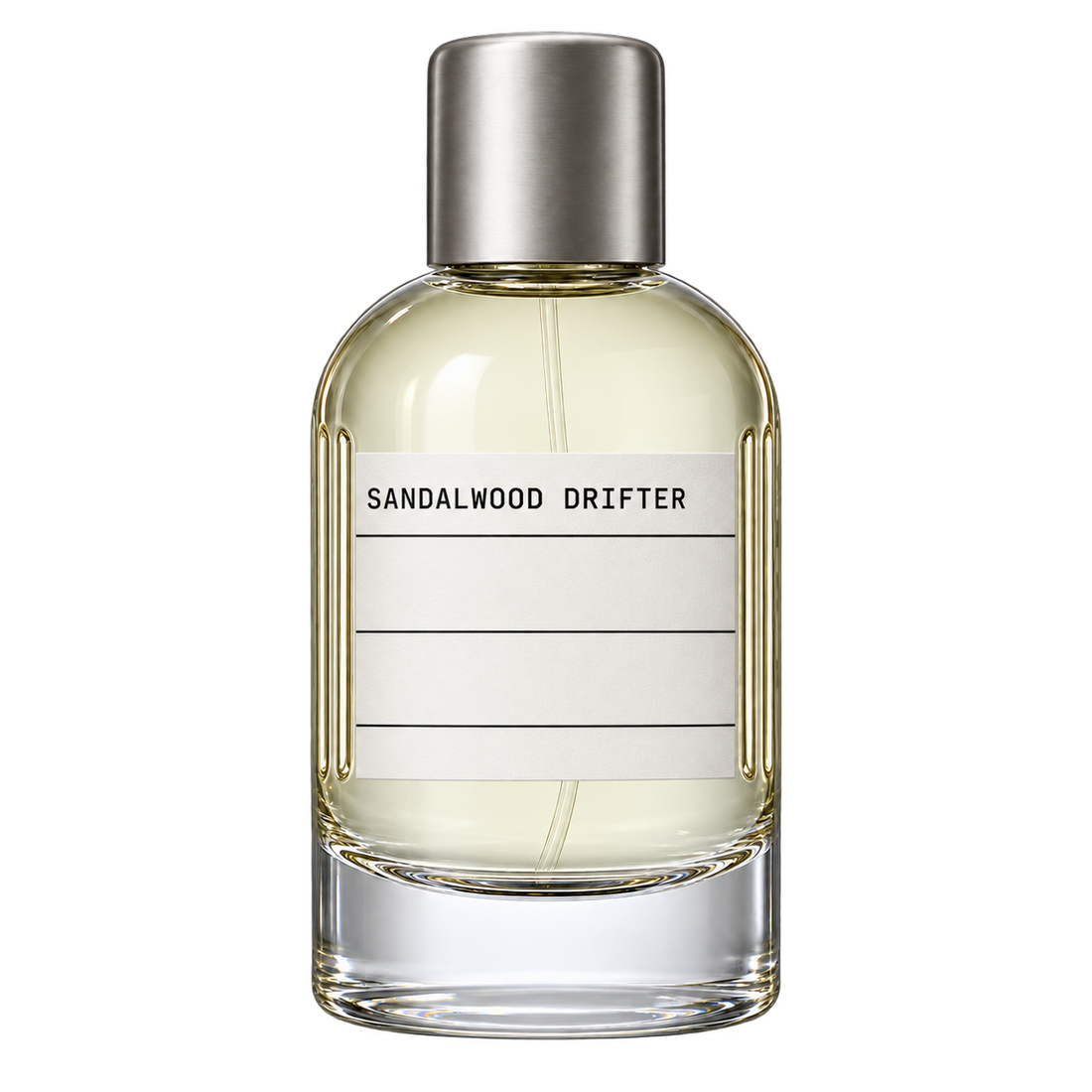 Signature Perfume - EDP