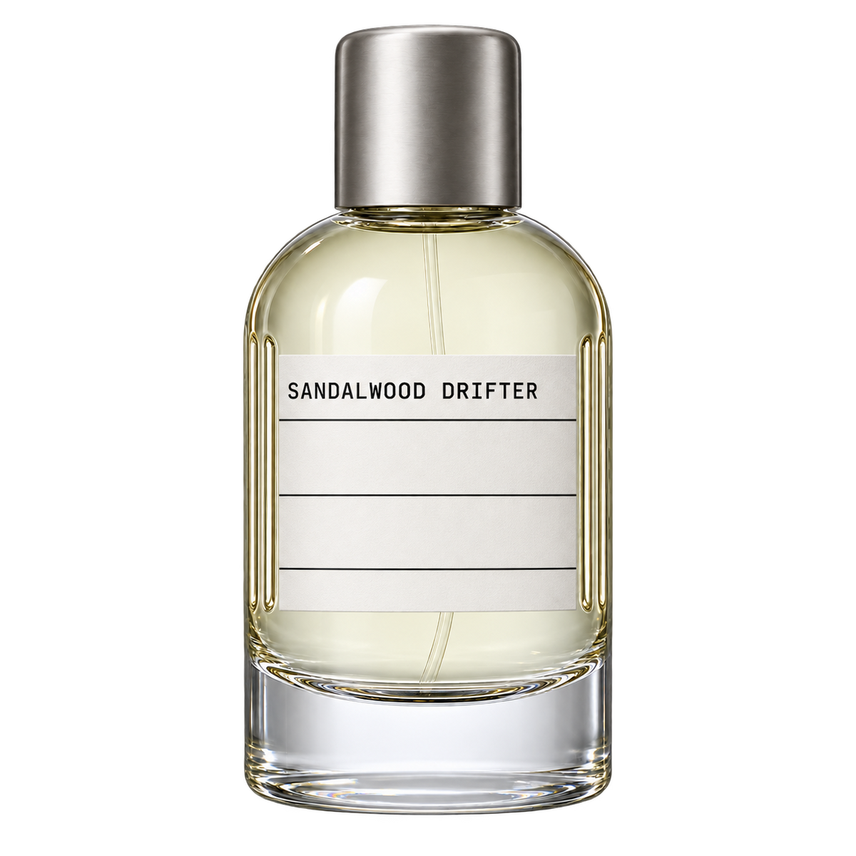 Signature Perfume - EDP