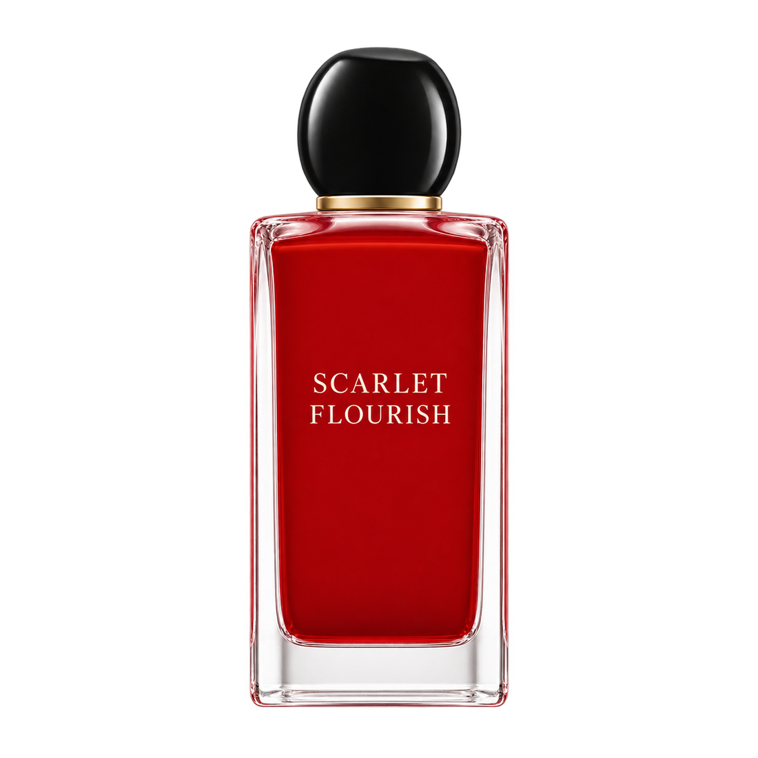 Signature Perfume - EDP