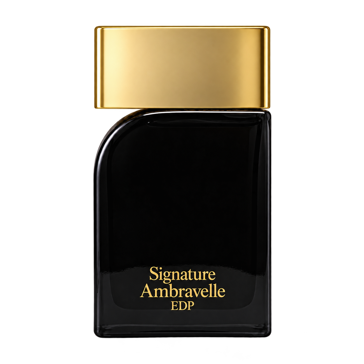 Signature Perfume - EDP