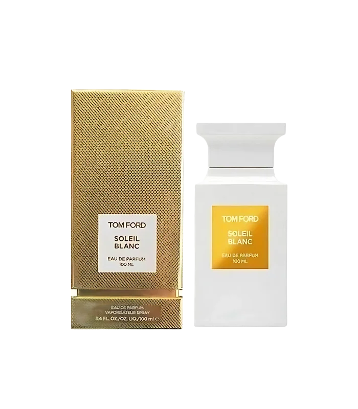 Tom Ford Soleil Blanc Perfume EDP
