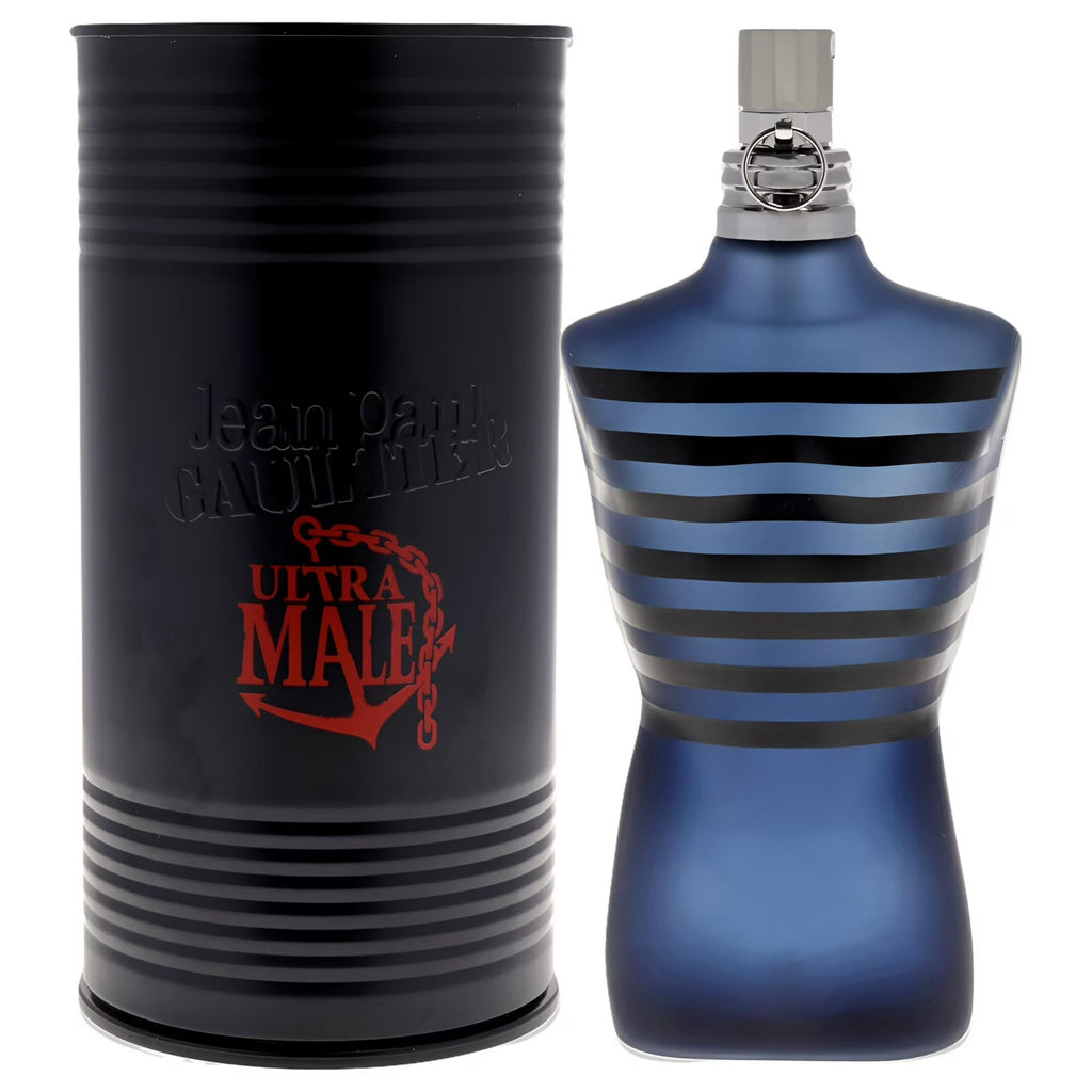 Jean Paul GaultierUltra Male EDT