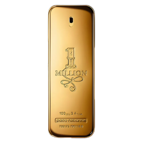 1 Million Collector Edition for Men Paco Rabanne EDT