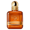 Emporio Armani Stronger With You Amber EDP