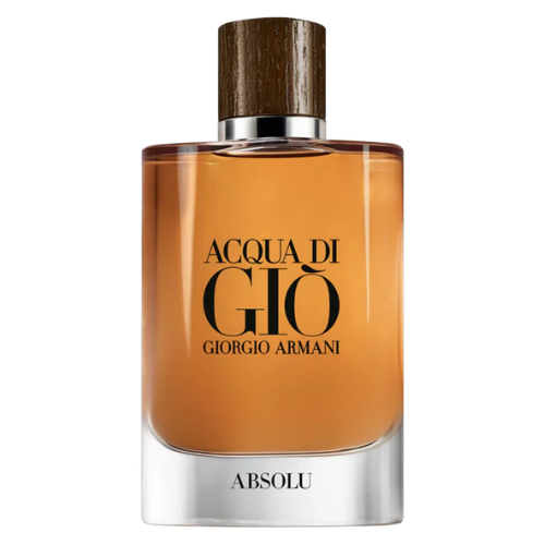 Giorgio Armani Acqua Di Gio Absolu EDP