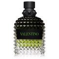 Valentino Uomo Born in Roma Green Stravaganza EDT