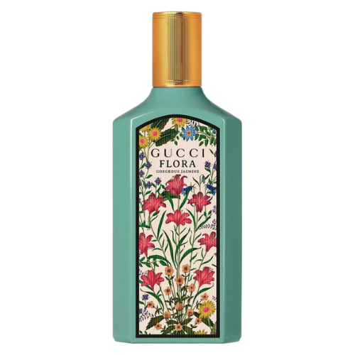 Gucci Flora Gorgeous Jasmine EDP