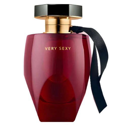 Victoria's Secret Very Sexy Eau de Parfum