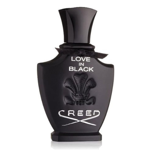Creed Love In Black