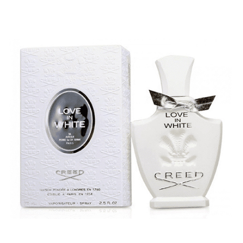 Love In White EDP