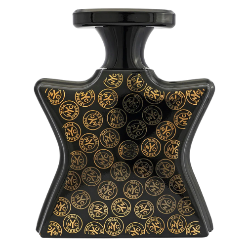 Bond No. 9 Wall Street