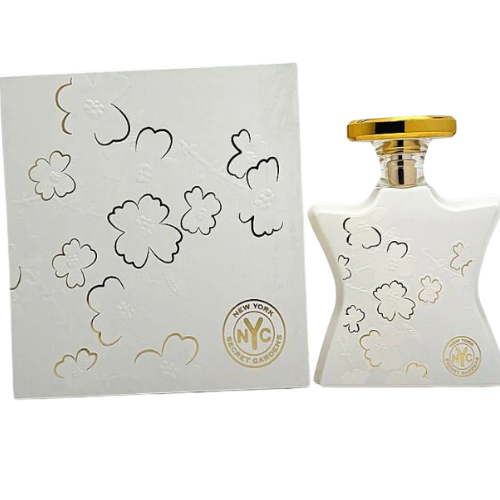 Bond No. 9 New York Secret Gardens Eau De Parfum