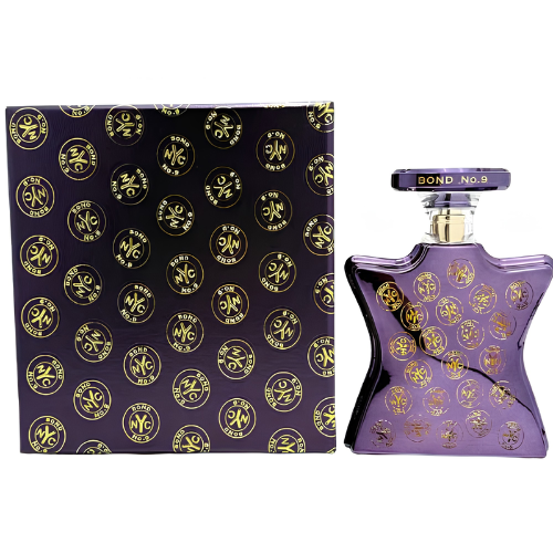 Bond No. 9 New York Nights Eau De Parfum