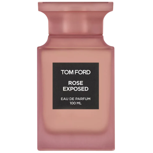 Tom Ford Rose Exposed EDP