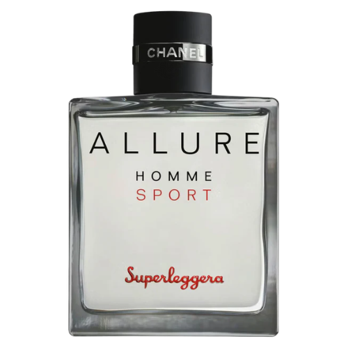 Chanel Allure Homme Sport Superleggera EDP