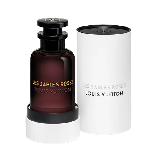 Louis Vuitton Les Sables Roses Eau De Parfum