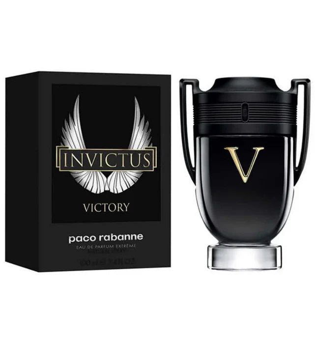 Paco Rabanne Invictus Victory EDP Extreme