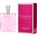 LANCOME Miracle 3.4 oz EDP for women