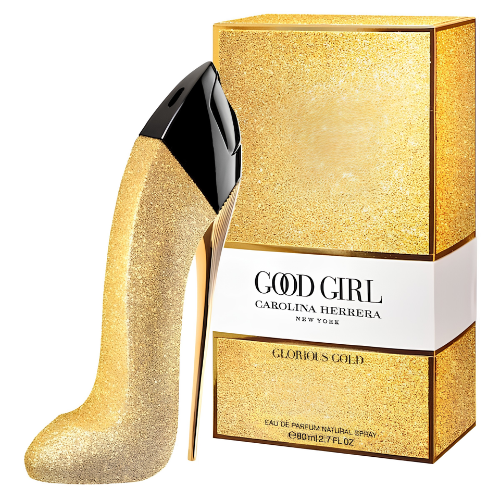 Good Girl Glorious Gold EDP