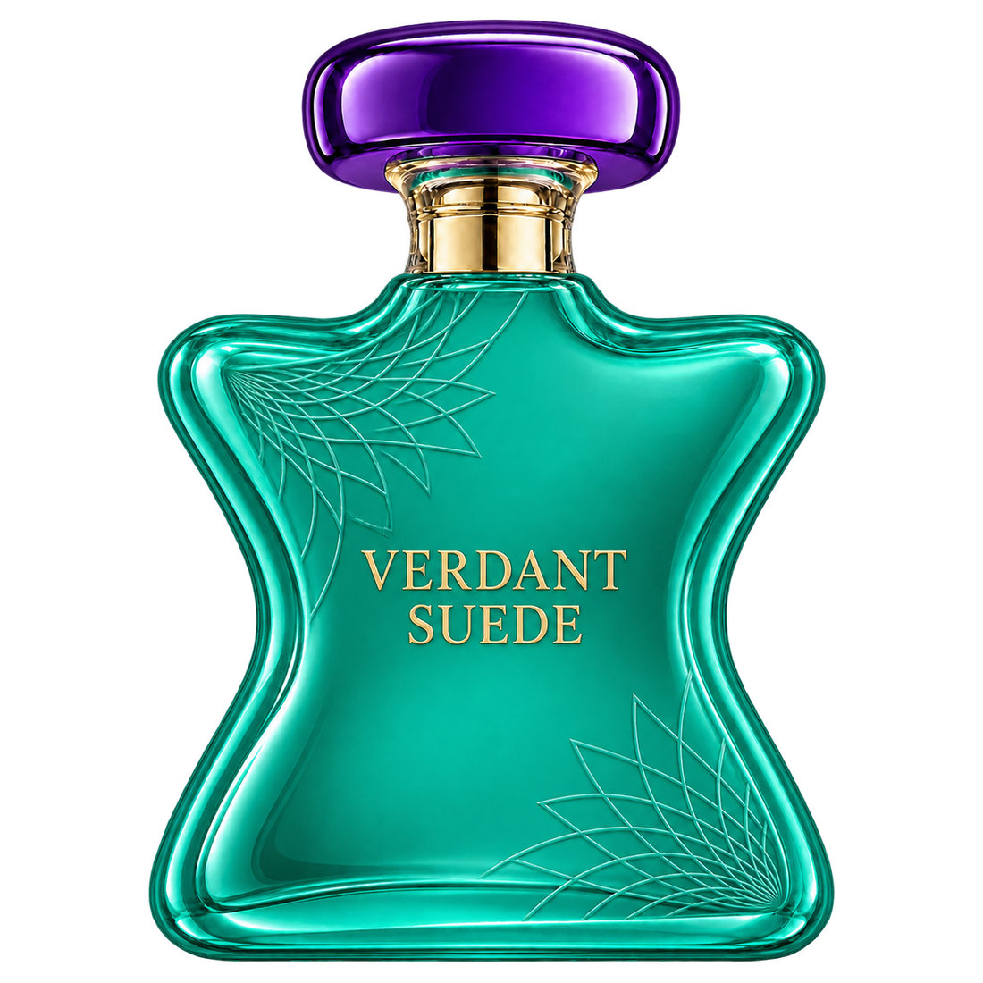 Signature Perfume - EDP