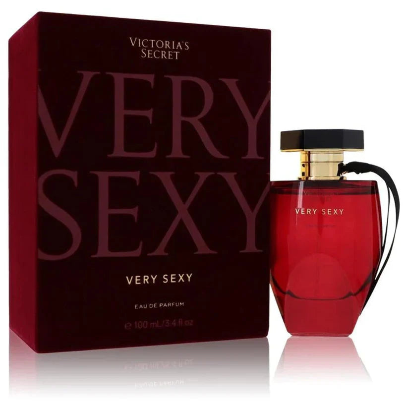 Victoria's Secret Very Sexy Eau de Parfum