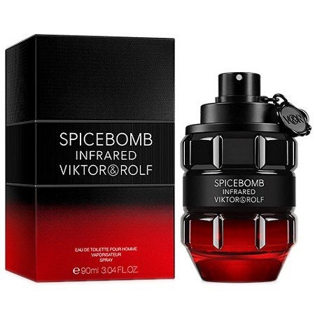 Viktor & Rolf Spicebomb Infrared EDT