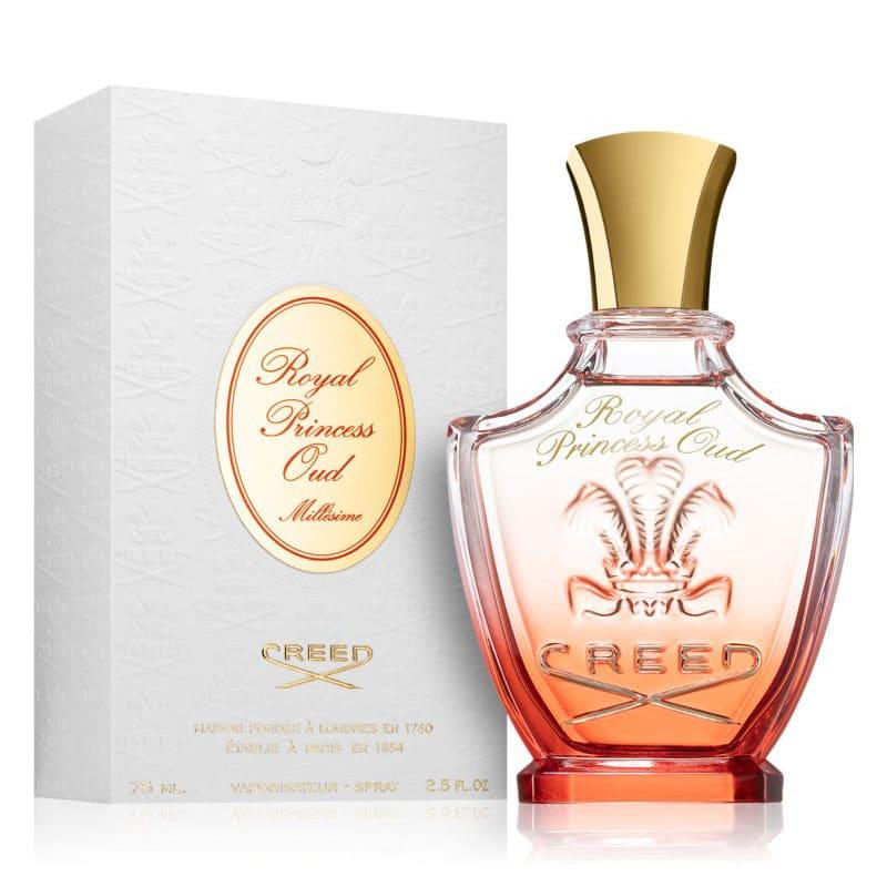 Creed Royal Princess Oud