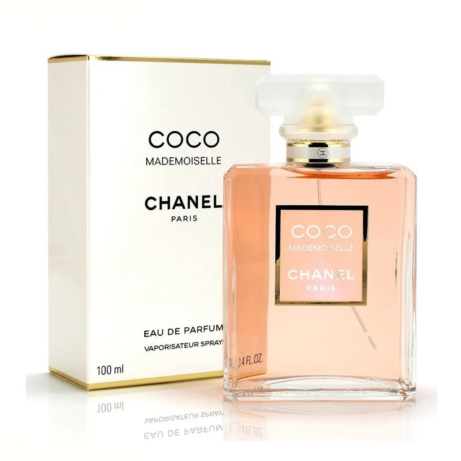 COCO MADEMOISELLE