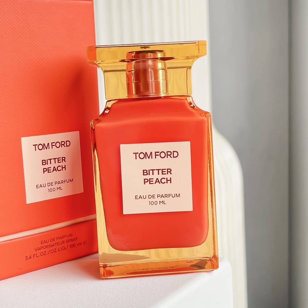 Tom Ford Bitter Peach EDP