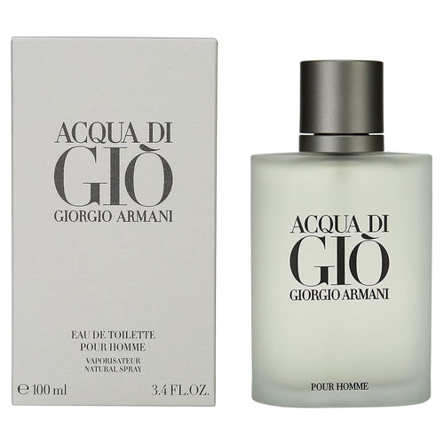 Aqua Acqua Di Gio Giorgio Armani EDT Pour Homme