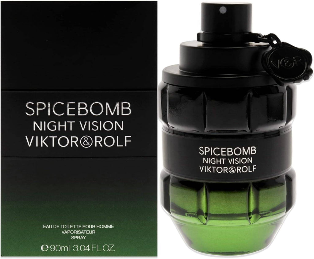 Viktor & Rolf Night Vision EDT