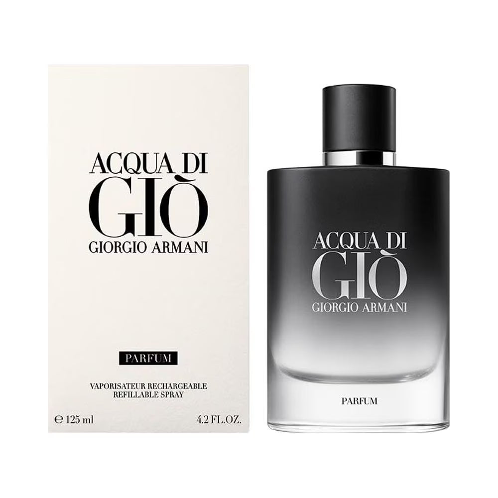 Acqua Di Gio by Giorgio Armani for Men Parfum