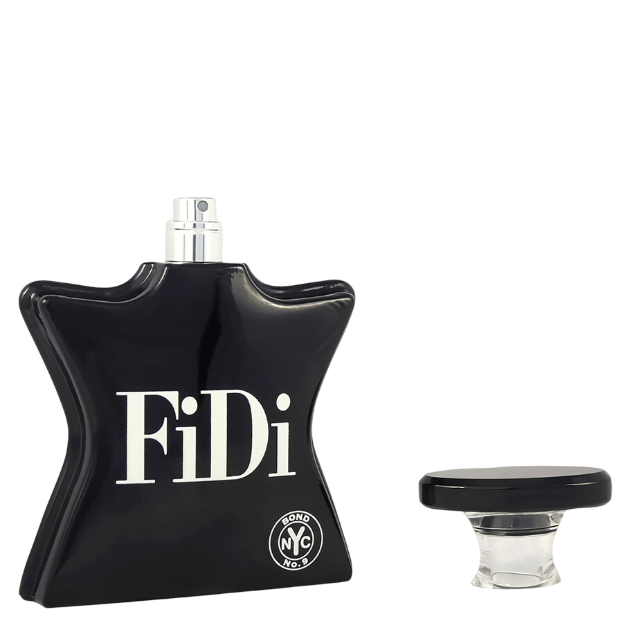 Bond No. 9 FiDi