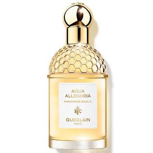 Guerlain Aqua Allegoria Mandarin Basilic  for Unisex EDT