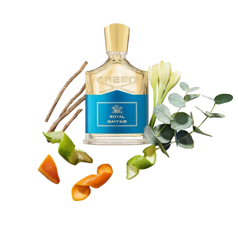 Creed Royal Mayfair