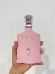 Creed Spring Flower
