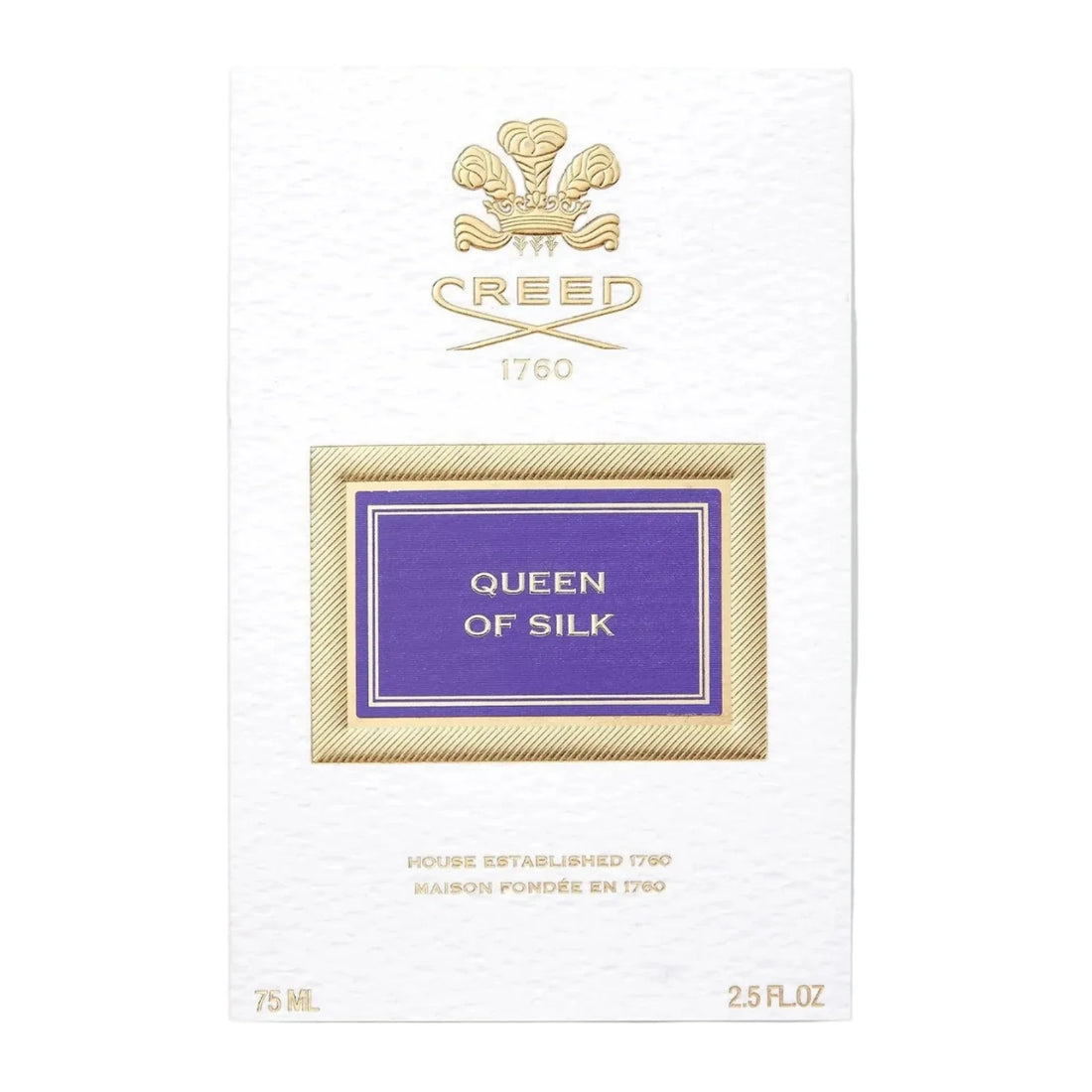 Creed Queen of Silk