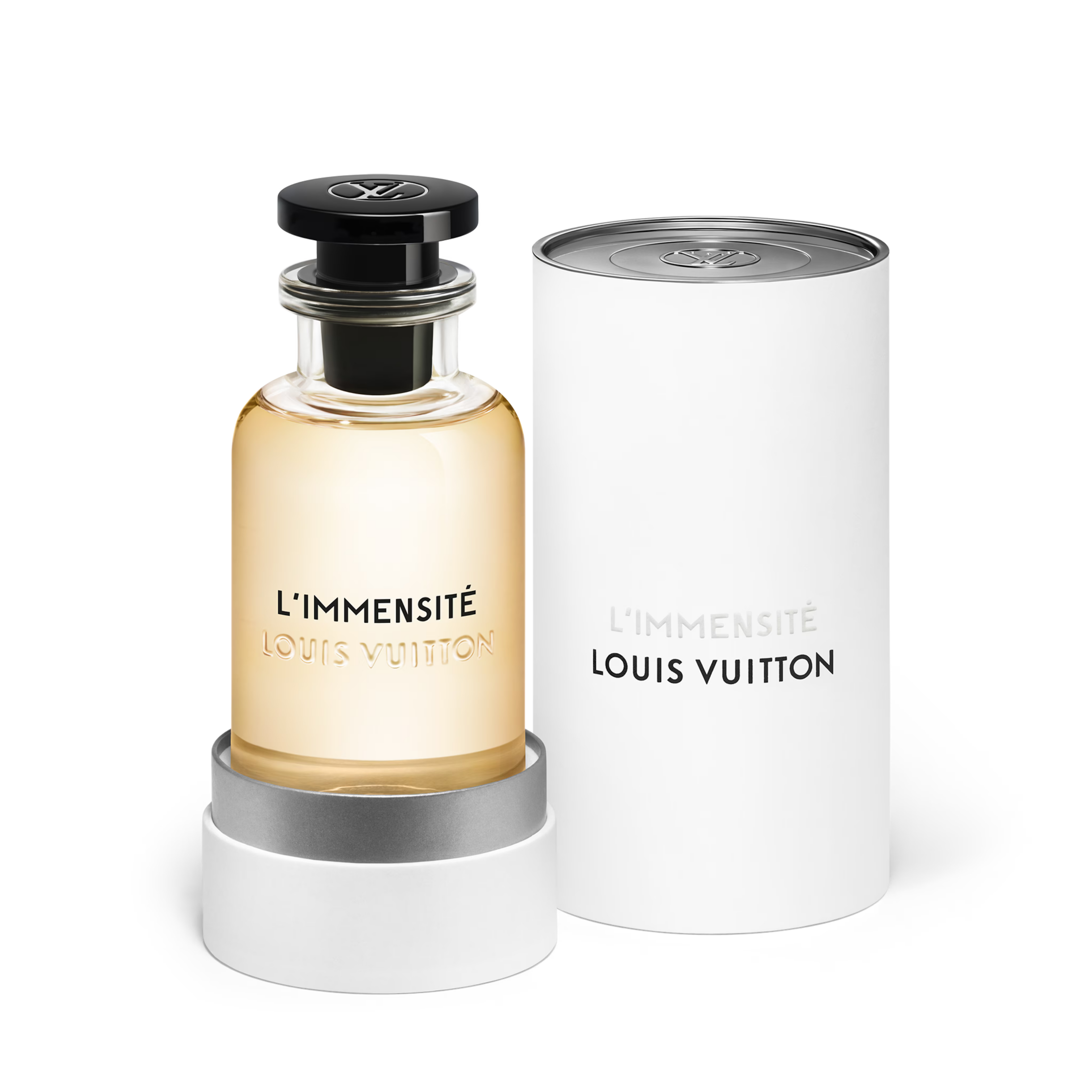 Louis Vuitton L'Immensité Eau de Parfum