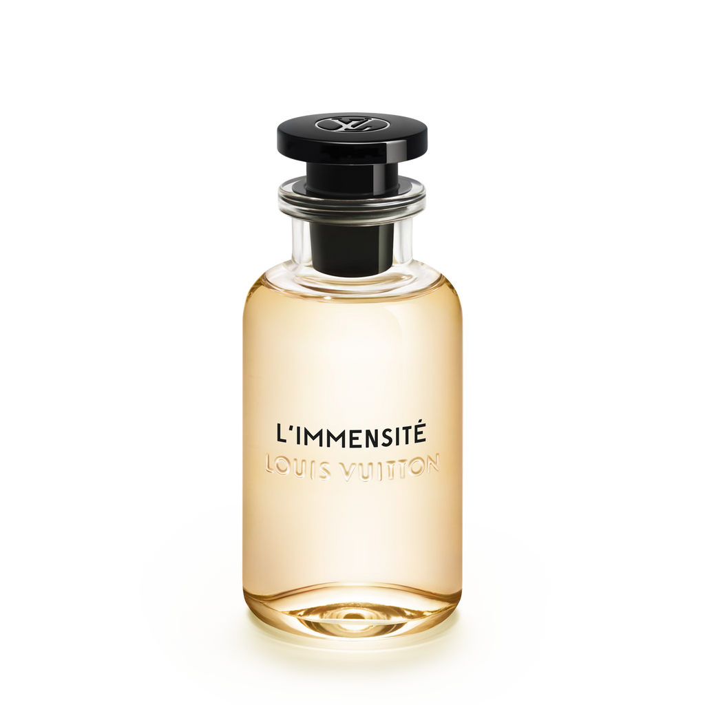 Louis Vuitton L'Immensité Eau de Parfum
