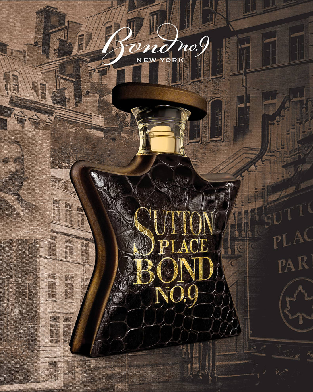Bond No.9 Sutton Place