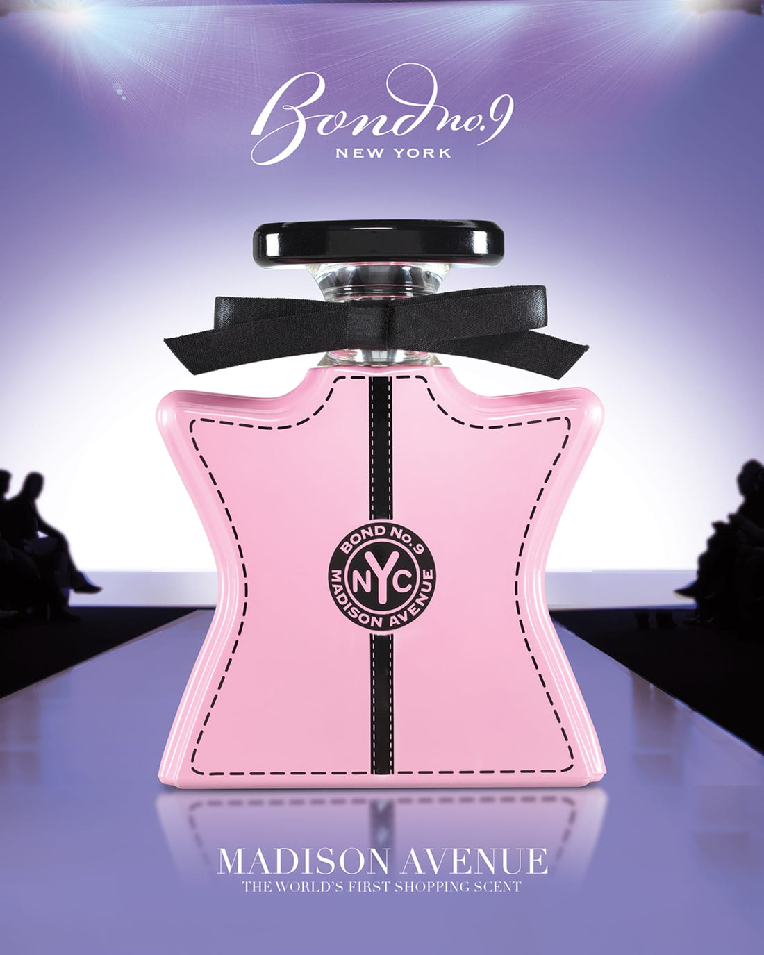 Bond No.9  Madison Ave
