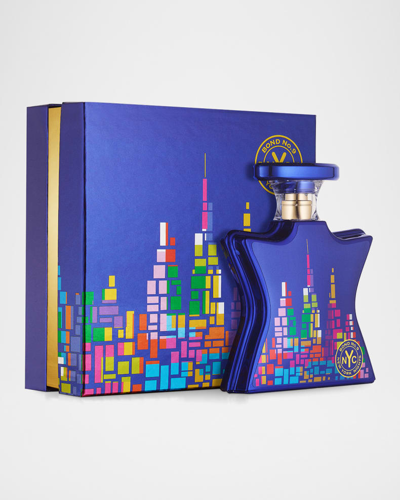 Bond No.9 New York Nights
