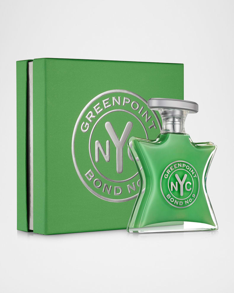 Bond No.9 Greenpoint