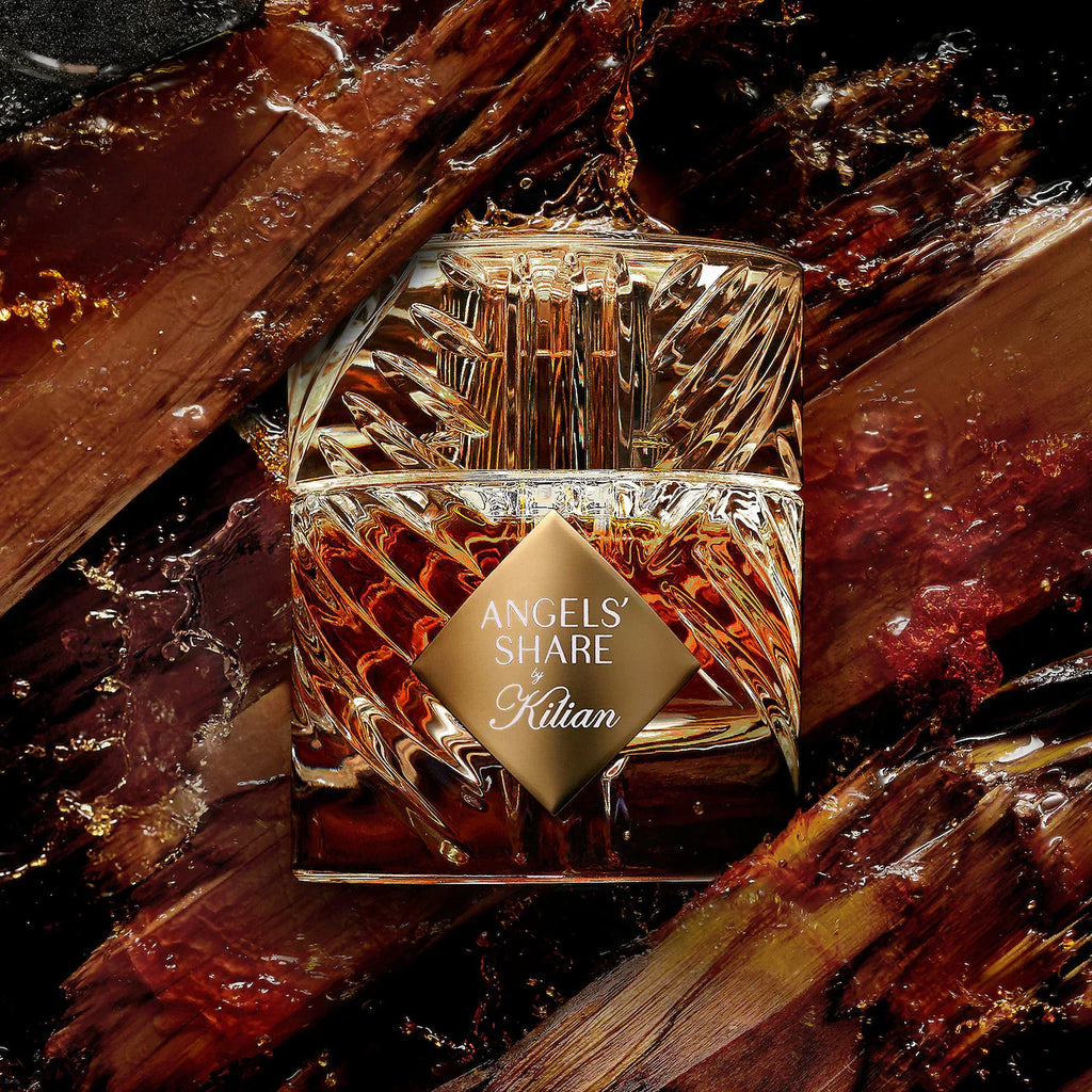 Kilian Angels’ Share